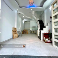 Sát Mặt Tiền Trường Chinh (Phan Văn Hớn) 46M2- 2Tầng 2 Phòng Ngủ- Nhà Đẹp Vào Ở Ngay- Chỉ Hơn 3 Tỷ