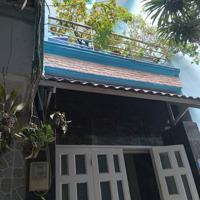 Bán Nhà Riêng Tại Đường Nguyễn Văn Khối, Phường 11, Gò Vấp, Hồ Chí Minh, 4,5 Tỷ, 36M2 Chỉ Với Hot!
