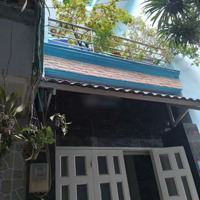 Bán Nhà Riêng Tại Đường Nguyễn Văn Khối, Phường 11, Gò Vấp, Hồ Chí Minh, 4,5 Tỷ, 36M2 Chỉ Với Hot!