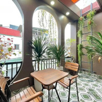 Nhà Phố Cực Đẹp - 80 M2 - 4 Tầng Mới Keng - Tặng Nội Thất Cao Cấp