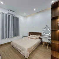 Vị Trí Đẹp Nhất Sơn Trà - Mặt Tiền Cao Bá Quát 4 Tầng Bề Thế - Chỉ 8.X Tỷ