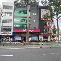 Cần Bán Nhàmặt Tiềntrần Hưng Đạo_Cô Giang_Quận 1 (Diện Tích: 12 X 30M ) 2 Tầng_Hđt 255 Triệu/Tháng_195 Tỷ Tl