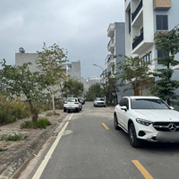 Chính Chủ Gửi Bán Đất Đấu Giá Thượng Thanh - Long Biên , Sát Đường 40M , Hồ , Công Viên 7Ha