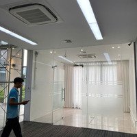 Cho Thuê Nhà Phố Mbkddiện Tích162M2,Mặt Tiền18M, Trần Kim Xuyến, Yên Hòa, Cầu Giấy, Hà Nội