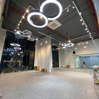 Cho Thuê Nhà Phố Mbkddiện Tích162M2,Mặt Tiền18M, Trần Kim Xuyến, Yên Hòa, Cầu Giấy, Hà Nội