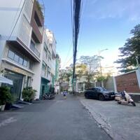 LÊ VĂN SỸ, QUẬN 3 - HẺM XE TẢI TRÁNH 8M - 30M2 - 6.x TỶ.