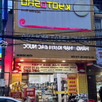 Bán Nhà 2,5 Tầngmặt Tiềnđường Hoàng Diệu Đang Cho Thuê Dòng Tiền 30 Triệu/Tháng Liên Hệ: 0942992361
