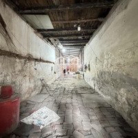 Siêu Phẩm Vị Trí Đắc Địa-1 Sổ Đỏ! Mặt Phố Cổ Hàng Bông 150M2 Chỉ Nhỉnh 500 Triệu/M