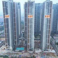 Shop Chân Đế Vinhomes Smart City Ký Mới Trực Tiếp Cđt Sở Hữu Lâu Dài.cho Thuê 1 Triệu/M2
