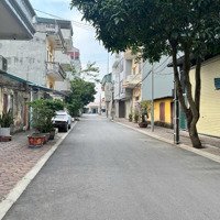 Lô Góc 2 Mặt Tiền 40.5M2 Đất Đặng Xá, Đường Ô Tô Tránh View Hồ Giá Bán 4.6 Tỷ
