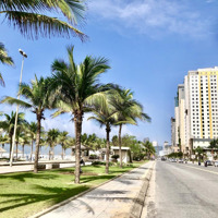 Bán Đất Biển 192 M2 Đẹp Hiếm Phố Lý Thánh Tông - Gần Phạm Văn Đồng - Biển Mỹ Khê Sơn Trà 19.X Tỷ