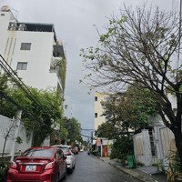 Mt Trần Tấn Mới Gần Vinmec - Hải Châu Ngang 14M2 Giá Rẻ