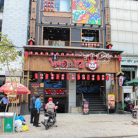 Rẻ Nhất Mặt Tiền Khu Phố Phan Xích Long (8X18M), 4 Tầng, Giá Bán 120 Triệu