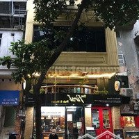 Cho Thuê Nhà Mặt Phố Thợ Nhuộm, Trần Hưng Đạo: Diện Tích 38M X 4 Tầng, Mặt Tiền 4M, Kd Mọi Mô Hình