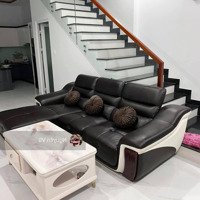 Hxh Đường Thiên Phước P. 9 Q. Tb -Diện Tíchtốt: 4.6 X 26M ( 119M2 ) - Trệt 3 Lầu - Giá Chỉ: 13.9 Tỷ Tl