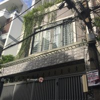 Hxh Đường Thiên Phước P. 9 Q. Tb -Diện Tíchtốt: 4.6 X 26M ( 119M2 ) - Trệt 3 Lầu - Giá Chỉ: 13.9 Tỷ Tl
