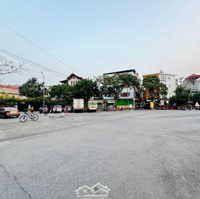 Chính Chủ Bán Nhà Dân Xây Lô Góc Khu Phân Lô Thượng Thanh - Đức Giang , Gara Ô Tô 7 Chỗ , Dừng Đỗ