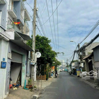 Chính Chủ Bán Mặt Tiền Đường Hồ Tùng Mậu- Tp Dĩ An Binh Dương Giá Bán 4.4 Tỷ Liên Hệ 0909170304