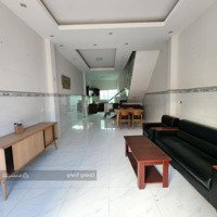 Cho Thuê Nhà Trệt Lầu Phú Hòa. Chỉ 8 Triệu/Tháng. Nội Thất Cơ Bản Liên Hệ 0965133685