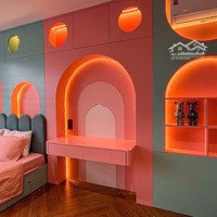 Cho Thuê Biệt Thự The Standard, 35 Triệu, 320M2, 4 Phòng Ngủ 4 Vệ Sinh Tân Uyên, Bình Dương