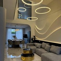 Cho Thuê Biệt Thự The Standard, 35 Triệu, 320M2, 4 Phòng Ngủ 4 Vệ Sinh Tân Uyên, Bình Dương
