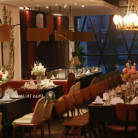 Cho Thuê Nhà Mặt Tiền 292 An Dương Vương, Phường 4, Quận 5 - 11X17M, Trệt +Lầu , 13.000Usd/Tháng !