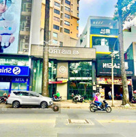 Cho Thuê Nhà Mặt Tiền 292 An Dương Vương, Phường 4, Quận 5 - 11X17M, Trệt +Lầu , 13.000Usd/Tháng !