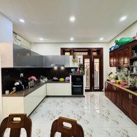 Biệt Thự 4 Tầng ,Hẻm 5 M Hồng Bàng Quận 6 , Ngang 7,5 X19 Chỉ 11,98Tỷ