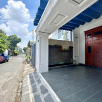 Bán Gấp Nhà 1 Trệt 2 Lầu Mặt Tiền Kinh Doanh, Gần Khu Cư Xá B5, Cách Nguyễn Ái Quốc Vào 200M