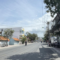 Nhà 2 Tầng Mặt Tiền Đường Điện Biên Phủ 20M Nha Trang Kinh Doanh Buôn Bán Sầm Uất