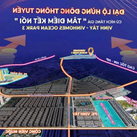 Quỹ Shophouse Mới 2025 Đlhđ 75M2
