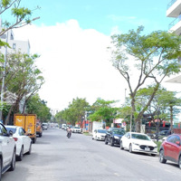 Bán Lô Đất Đẹpmặt Tiềnđường 10M5 Trần Quang Diệu, Gần Euro Villa 1, Sơn Trà, Giá Bán 12,9 Tỷ/95M Ngang 7,3M