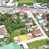 Chỉ 950 Triệu Có Ngay Lô Đất Thổ Cư Diên Lạc, Tt. Diên Khánh