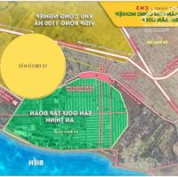 Chính chủ em bán gấp mảnh đất sát cạnh khu công nghiệp Vsip Quất Lâm Nam Định giá nhỉnh tỷ sẵn sổ hồng