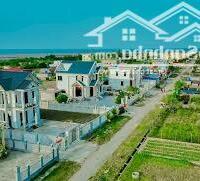 Chính chủ em bán gấp mảnh đất sát cạnh khu công nghiệp Vsip Quất Lâm Nam Định giá nhỉnh tỷ sẵn sổ hồng