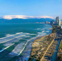 Chính Hữu, Nhà 3 Tầng Góc 3Mt Ngay Trung Tâm Tài Chính Quốc Tế, Gần Biển. Giá Bán Nhanh