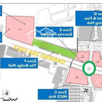 Chính Hữu, Nhà 3 Tầng Góc 3Mt Ngay Trung Tâm Tài Chính Quốc Tế, Gần Biển. Giá Bán Nhanh