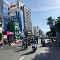 Mặt Tiền Hoàng Văn Thụ Quận Tân Bình -Diện Tích20 X 70M - Nở Hậu 40M - Công Nhận 1.700M2 - Giá Bán 150 Tỷ