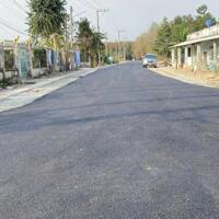 BÁN ĐẤT MẶT TIỀN ĐƯỜNG NHỰA (15X50=750m2) GIÁ 490TR TRUNG TÂM CHƠN THÀNH