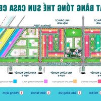 Bán Shophouse Tại Dân Chủ, 5,166 Tỷ, 168M2, 2 Tầng, Tiến Độ Dài Hạn Từ Cđt Vsip