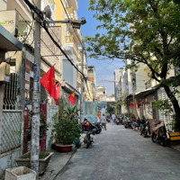 Cho Thuê Nnc Hxt Nguyễn Kiệm,P3 Gò Vấp,Dtsd 60M2, 2Pn(Có Thể Làm 3Pn) 1 Vệ Sinhgiá 12 Triệu/Tháng.