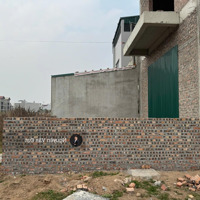 Liền Kề Tại Kđt Chi Đông Mê Linh Hà Nội. Diện Tích 150.8M2 Đã Xây Dựng 3 Tầng 1 Tum. Giá 42 Triệu/M2