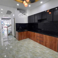 Nhà Bán 4 Tầng + St -3,5 X 15 -4 Pn, 4 Wc Mặt Tiền Kinh Doanh Âu Dương Lân P3Q8. Shhc, Giá:14 Tỷ500