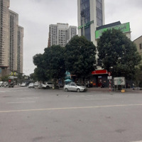 Văn Phú, Hà Đông, Nhà 2 Mặt Phố, Vỉa Hè, Lên Tòa Văn Phòng 8 Tầng Đẹp,Diện Tích120M, Mt6M Giá 27,X