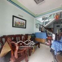 Bán Nhà Riêng Tại Lái Thiêu, Nhà Đep Kiên Cố, 3 Phòng Ngủ Đường Xe Hơi Thông Cách Chợ 500M