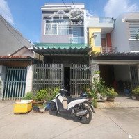 Bán Nhà Riêng Tại Lái Thiêu, Nhà Đep Kiên Cố, 3 Phòng Ngủ Đường Xe Hơi Thông Cách Chợ 500M