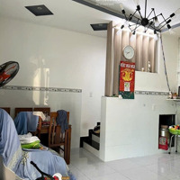 Nhà Bán Ngay Kế Bên Chợ Lái Thiêu ! Xe Hơi Ra Vào Thoải Mái ! Cách Đường 3/2 Chỉ 10M