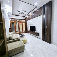 Bán Nhà Riêng Tại Gốc Đề - Minh Khai - 46M2 X 5 Tầng 6 Ngủ, Kinh Doanh, 10M Ra Ô Tô Tránh. 9.5 Tỷ