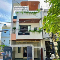 Bán Nhà Mặt Phố Tại Hòa Minh 14, 6,15 Tỷ, 74M2, 3 Phòng Ngủ 4 Vệ Sinh, 3 Tầng Siêu Đẹp , Gần Biển