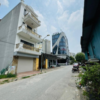 Hàng Siêu Hiếm 70M2 Khu Đô Thị Mới Vòng Xuyến Văn Giang Đang Kinh Doanh Cực Tốt Giá Chỉ 123 Triệu/M